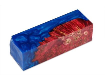 JATAPOL Hybrid 7 - 41x51x148mm