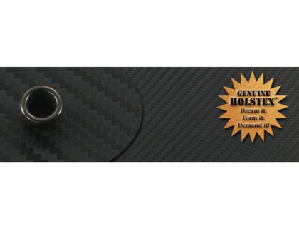 Holstex Carbon Fiber 2x150x300 mm