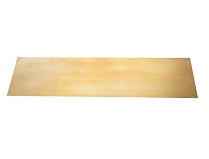 Bronz - plechy 50*200mm