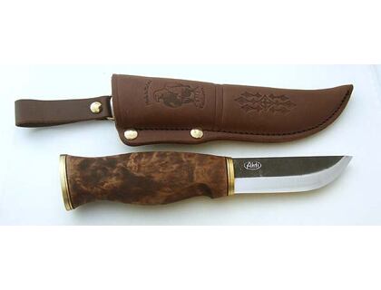Ahti Puukko Leuku 90
