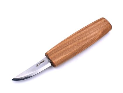 Řezbářský nůž Beavercraft 60mm