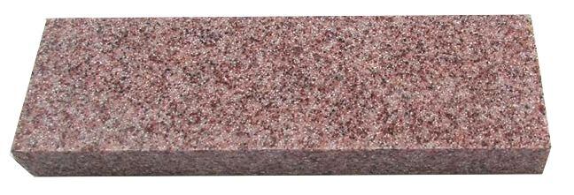 Corian Red Granite 12x40x120mm