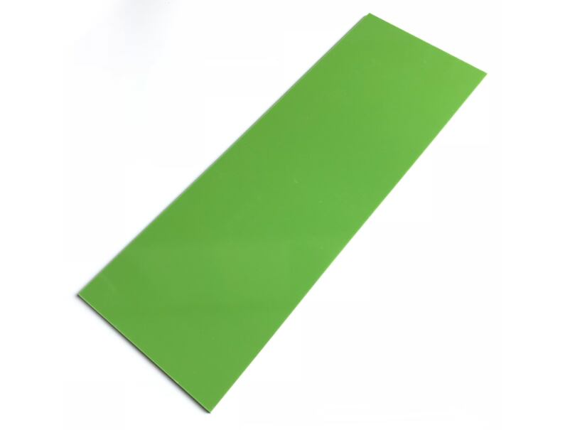 G-10 Neon green
