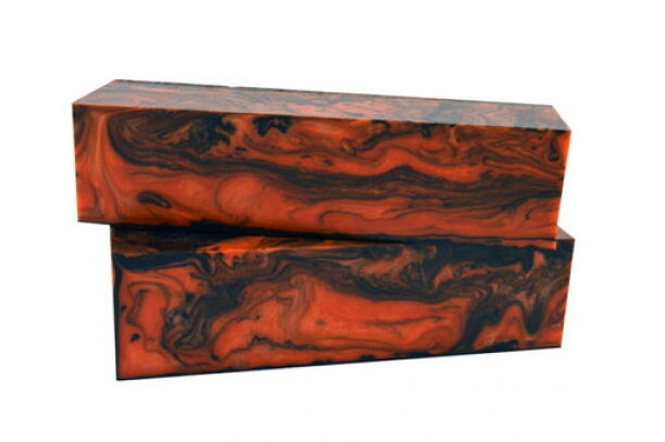 Inlace Lava