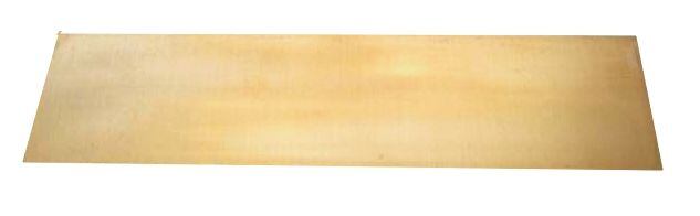 Bronz - plechy 50*200mm