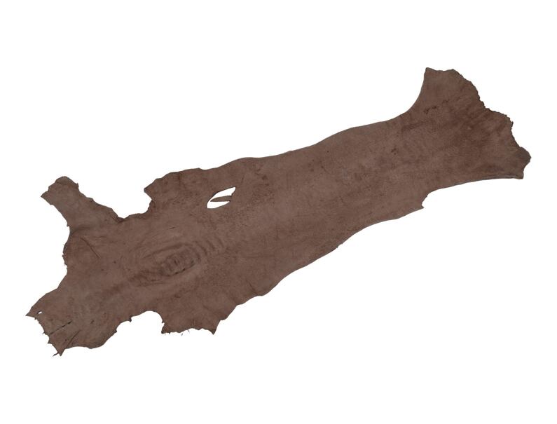 Pštrosí kůže 102