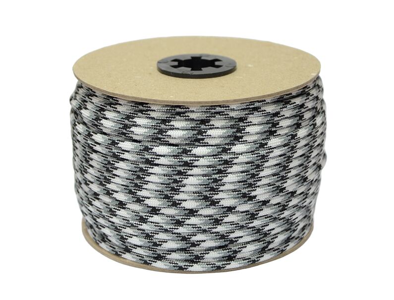 Paracord Urban camo