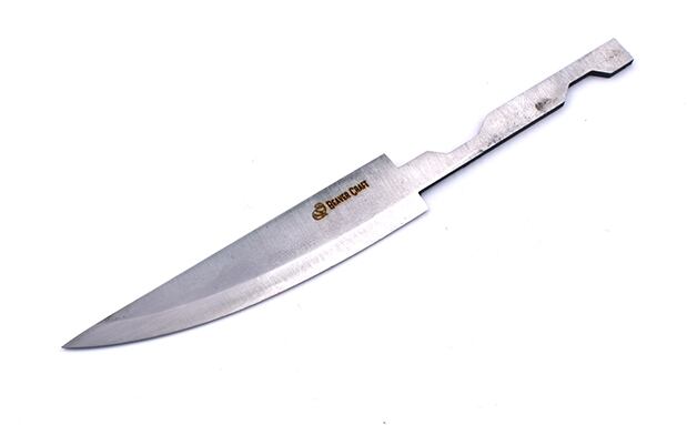 Řezbářská čepel Beavercraft 80mm