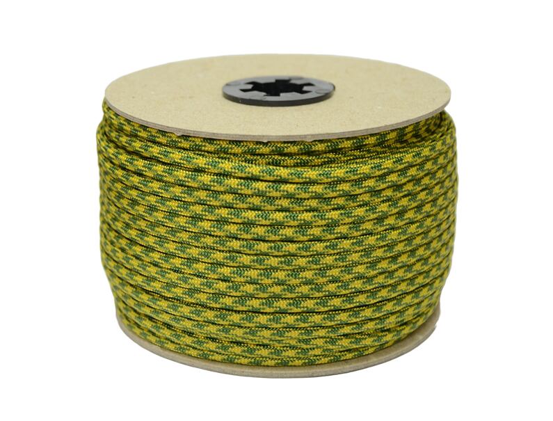 Paracord Maskáč 3