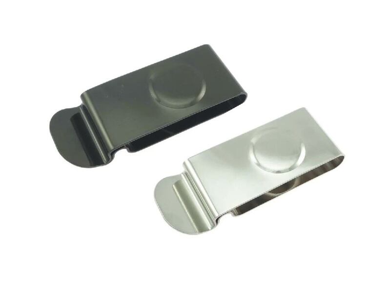 Opaskové klipy 26/70mm